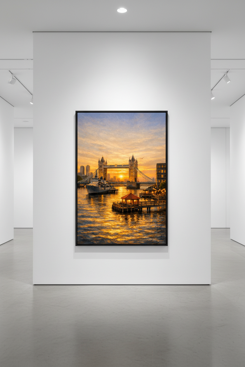 Gallery Edition